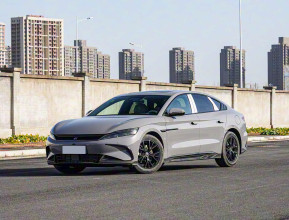 BYD Han DM-i 125KM Pre-Mid 2025 - 4 