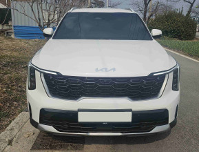 KIA Sorento Prestige 2025 - 6 