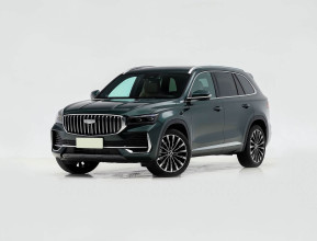 Geely Xingyue L Top 2025 