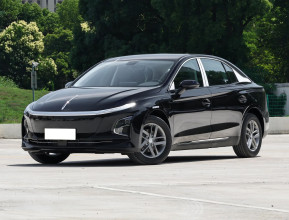 Hongqi E-QM5 Rental Edition 2025 