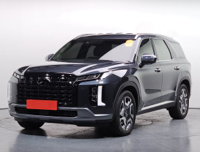 Hyundai Palisade LeBlanc 2025 - 4 