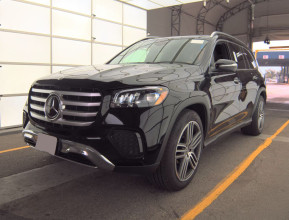 Mercedes-Benz GLS 450 4Matic 2025 - 1 