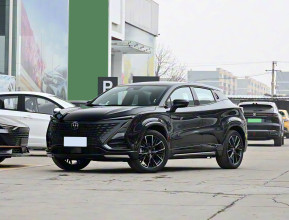 Changan UNI-T Mid 2023 - 8 