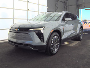 Chevrolet Blazer EV LT 2024 - 5 