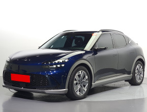 Genesis GV60 2021 - 5 
