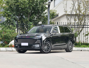 Changan Deepal S09 Top 2025 - 6 