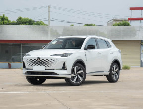 Changan CS55 PLUS Basic 2025 - 1 