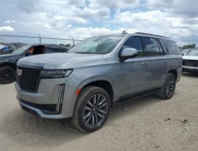 Cadillac Escalade Sport 2023 