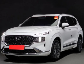 Hyundai Santa Fe 2022 - 2 