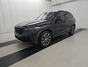 BMW X5 xDrive40i M SPORT LINE 2025 - 1 
