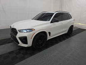 BMW X5 M Competition 2024 - 8 
