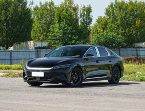 BYD Han DM-i 245KM Basic 2025 - 3 