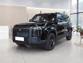 Polar Stone 01 7-seater Standart 2024 