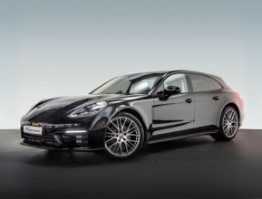 Porsche Panamera 4 Sport Turismo 2023 - 3 