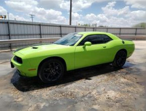 Dodge Challenger SXT 2023 - 3 