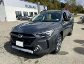 Subaru Outback 2023 - 4 