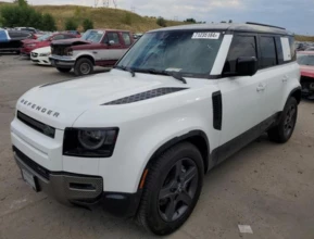 Land Rover Defender 110 X-Dynamic SE 2023 - 6 