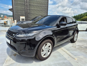 Land Rover Range Rover Evoque P250 S 2024 - 5 