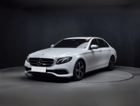 Mercedes-Benz E-Class 250 2025 - 7 