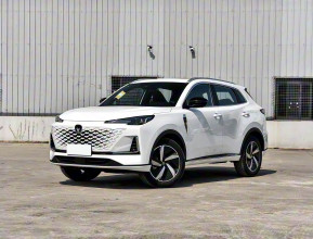 Changan CS55 PLUS Top 2025 - 7 