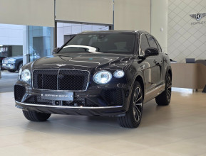 Bentley Bentayga 2025 - 5 