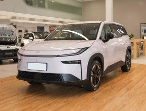 Toyota bZ3X Mid 2025 - 5 