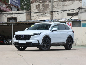 Honda CR-V e:HEV Premium Edition 2023 - 1 