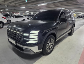 Hyundai Palisade Exclusive 2025 - 4 