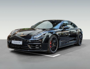 Porsche Panamera 2023 - 2 
