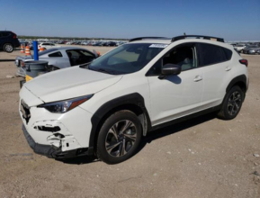 Subaru Crosstrek Premium 2024 