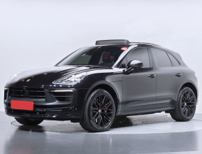 Porsche Macan 2024 - 7 