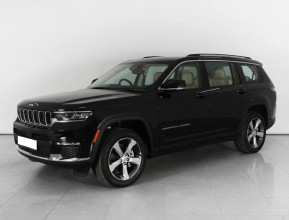 Jeep Grand Cherokee 2023 - 1 