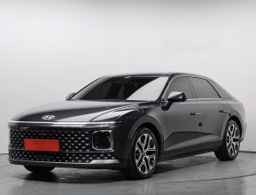 Hyundai Grandeur Exclusive 2024 - 12 