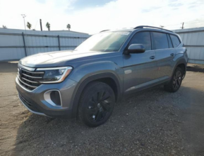 Volkswagen Atlas SE 2023 - 1 
