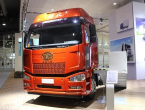 FAW J6P 2023 - 2 