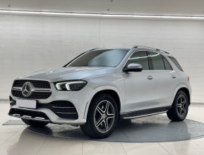 Mercedes-Benz GLE 450 2024 - 5 