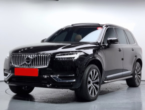 Volvo XC90 2020 - 5 