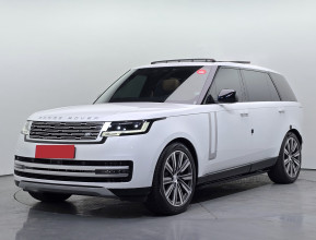 Land Rover	 Range  Rover  2025 - 1 