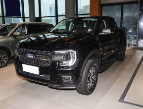 Ford Ranger Basic 2025 - 3 