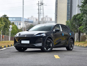 Changan Deepal S07 ADS SE Top 2025 - 2 