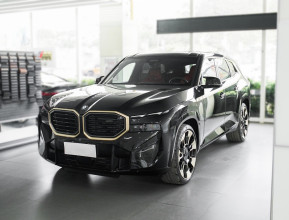 BMW XM 2023 - 1 