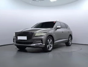 Genesis GV80 2025 - 1 