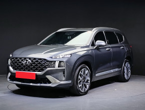 Hyundai Santa Fe 2020 - 3 