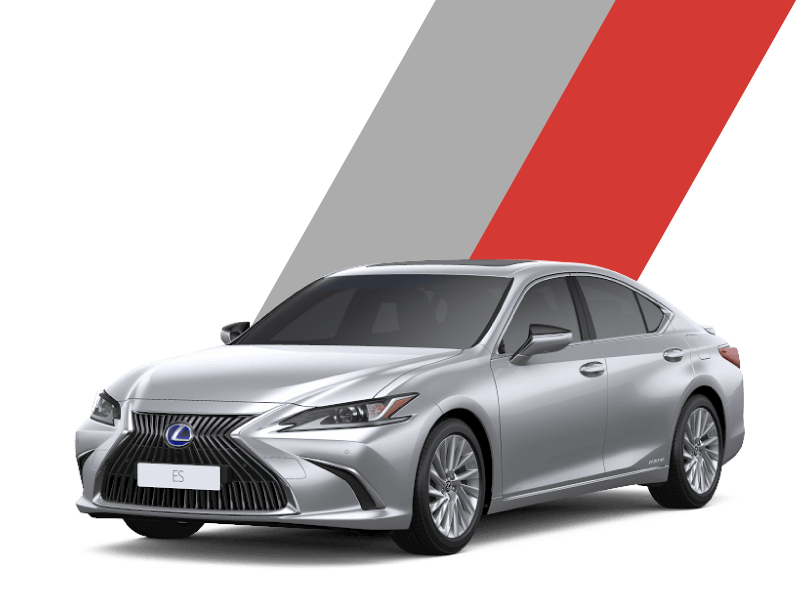 Hybrid automobiles