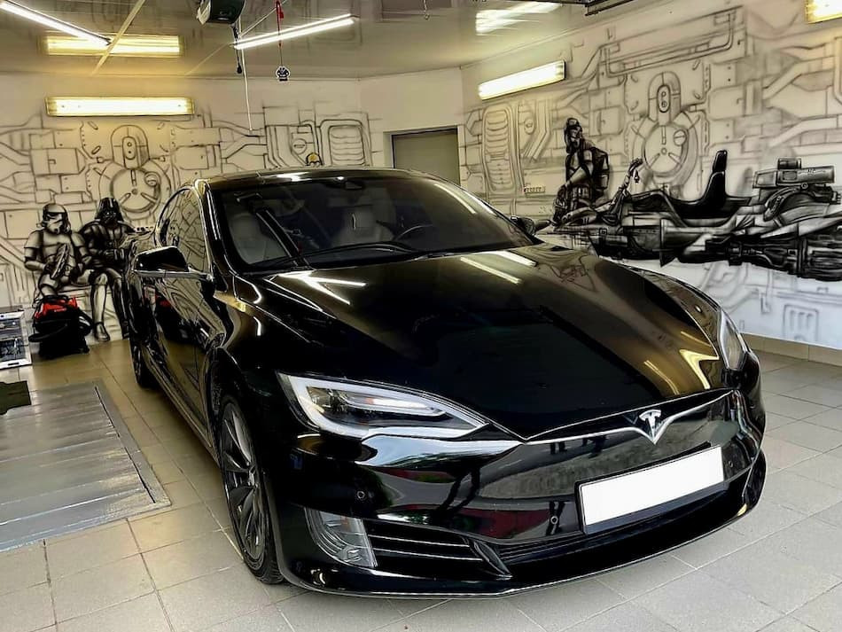 Совсем другой автомобиль: в сети раскрыли секрет самой дешевой модели Tesla