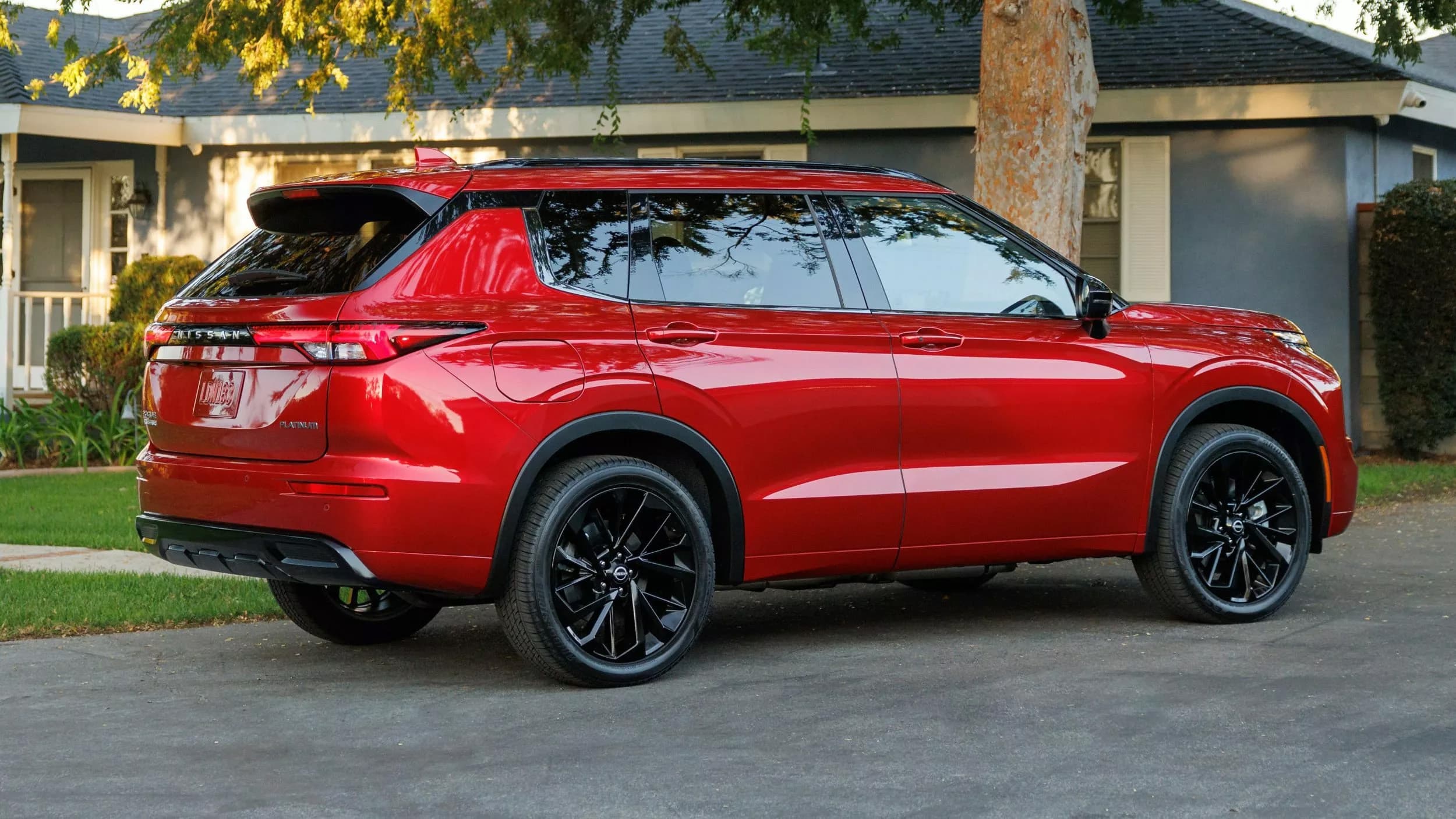Nissan Rogue PHEV АҚШ-та таныстырылды: гибрид Қазақстан нарығына шығуы мүмкін бе?