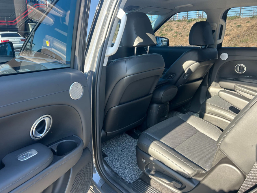 Hyundai Palisade Exclusive 2025 Hyundai Palisade Exclusive 2025