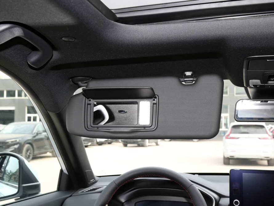 Honda CR-V e:HEV Premium Edition 2023 Honda CR-V e:HEV Premium Edition 2023