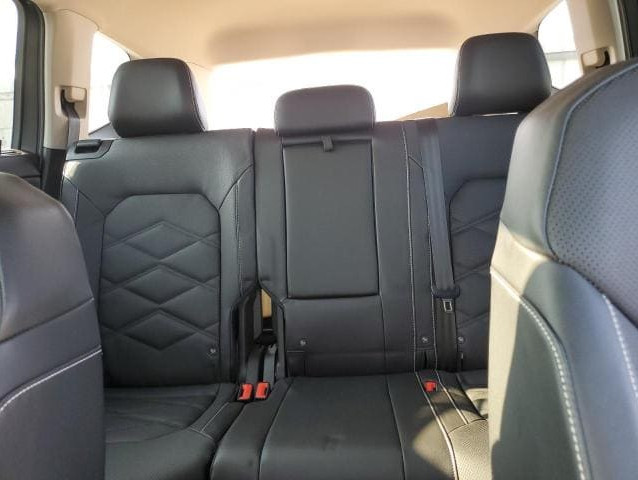 Volkswagen Atlas SE 2023 Volkswagen Atlas SE 2023