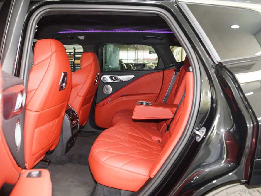 BMW XM 2023 BMW XM 2023